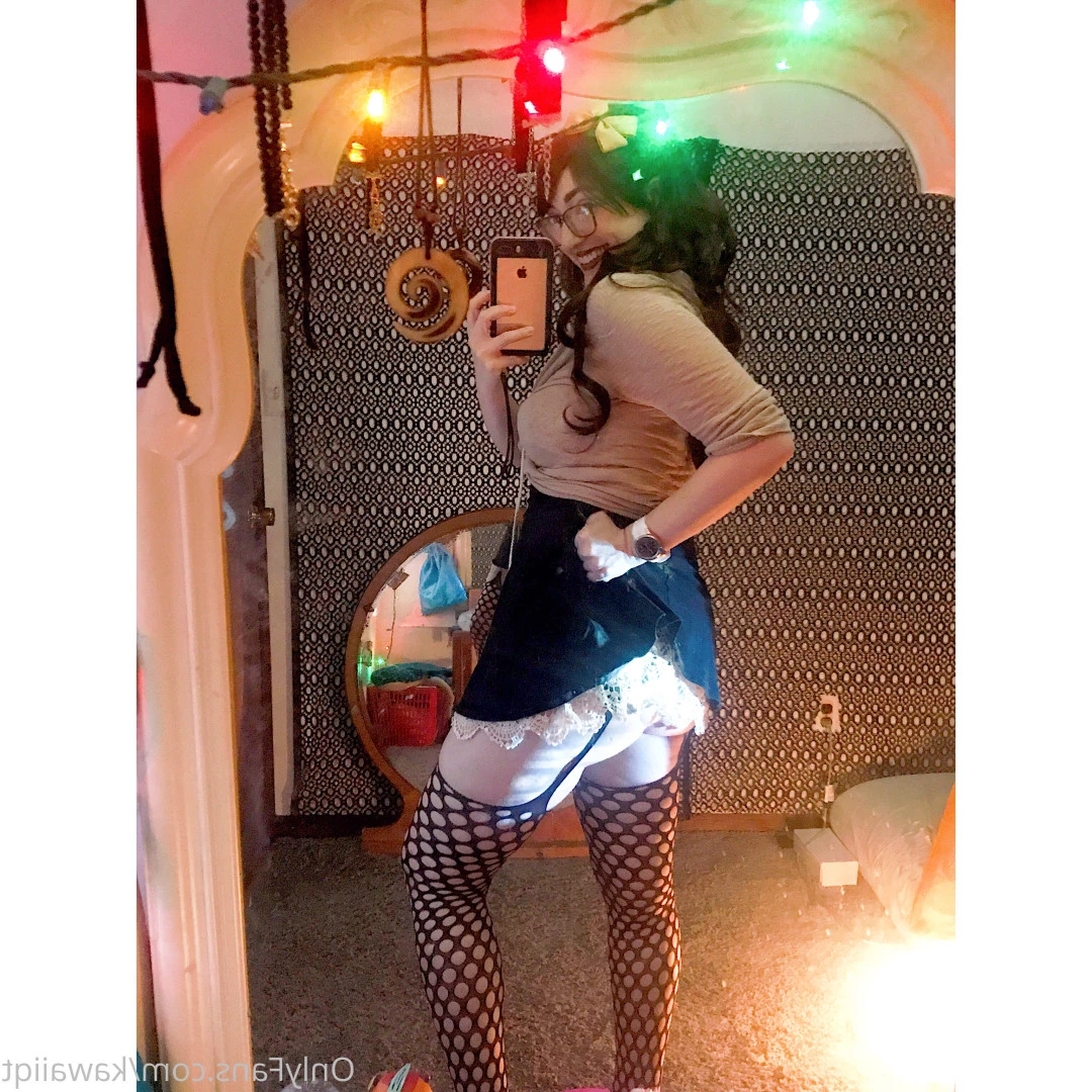 kawaiiqt Onlyfans leaked photo 7010962 on Hotleaks.tv