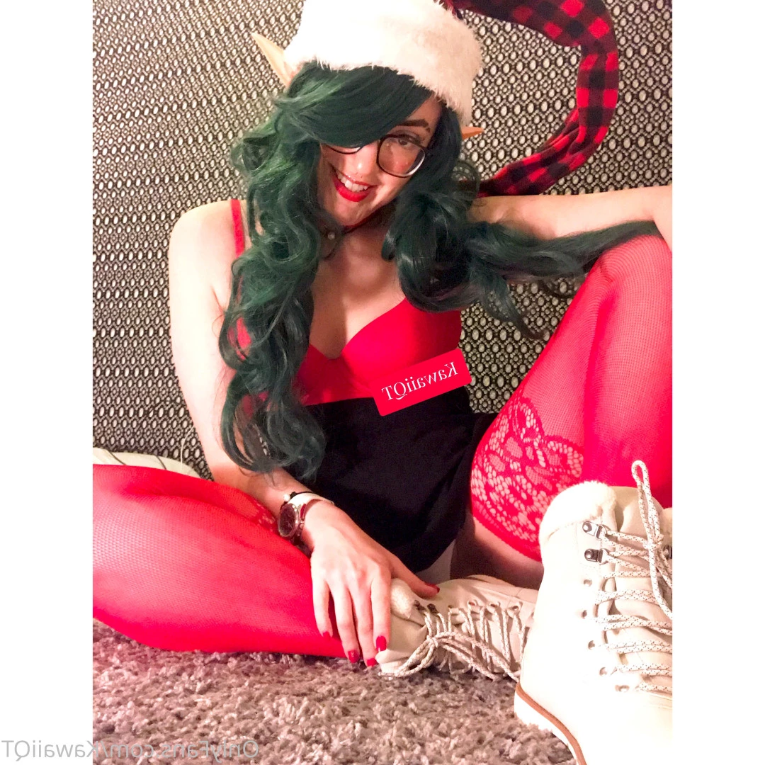 kawaiiqt Onlyfans leaked photo 7010993 on Hotleaks.tv
