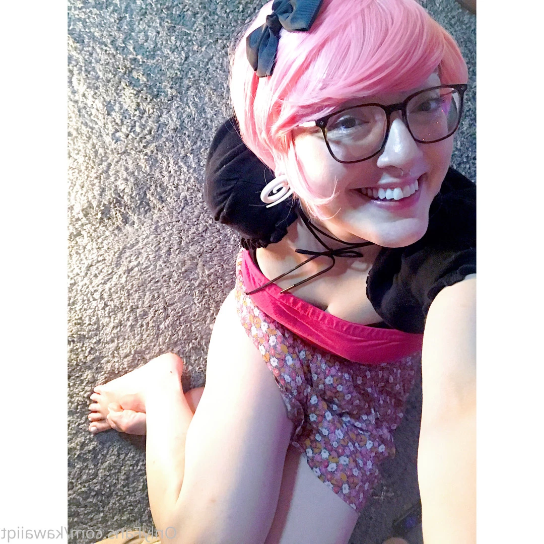 kawaiiqt Onlyfans leaked photo 7011015 on Hotleaks.tv