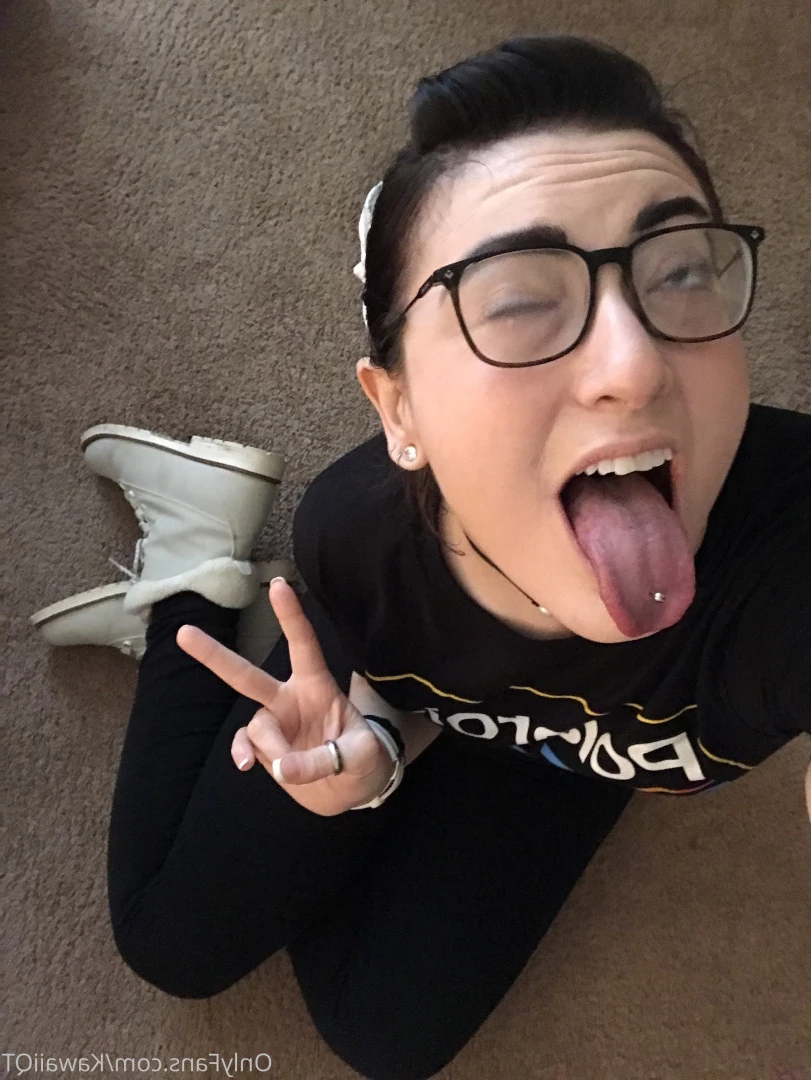 kawaiiqt Onlyfans leaked photo 7011067 on Hotleaks.tv