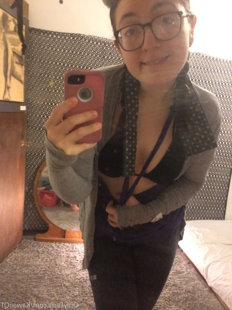 kawaiiqt Onlyfans leaked photo 7011078 on Hotleaks.tv