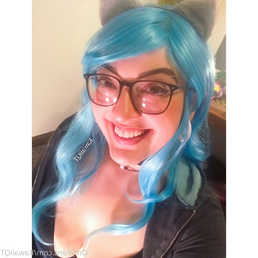 kawaiiqt Onlyfans leaked photo 7011130 on Hotleaks.tv