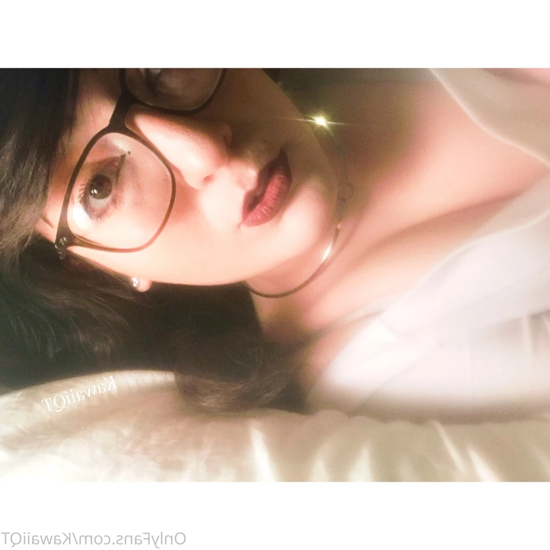 kawaiiqt Onlyfans leaked photo 7011154 on Hotleaks.tv