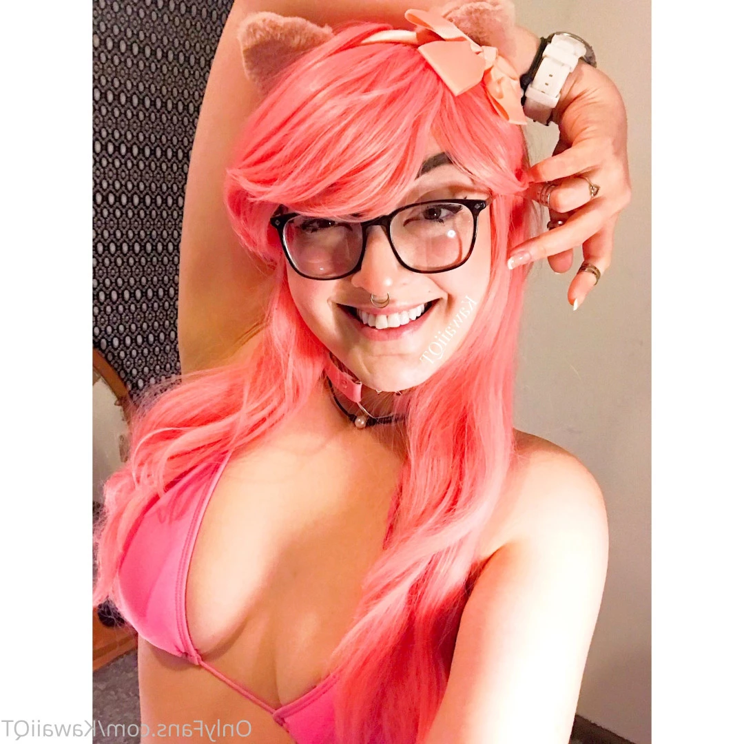 kawaiiqt Onlyfans leaked photo 7011187 on Hotleaks.tv
