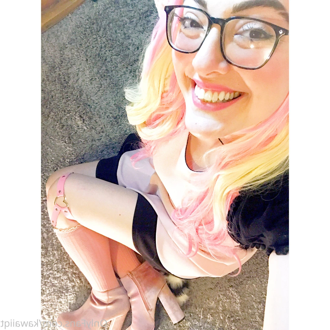 kawaiiqt Onlyfans leaked photo 7011282 on Hotleaks.tv