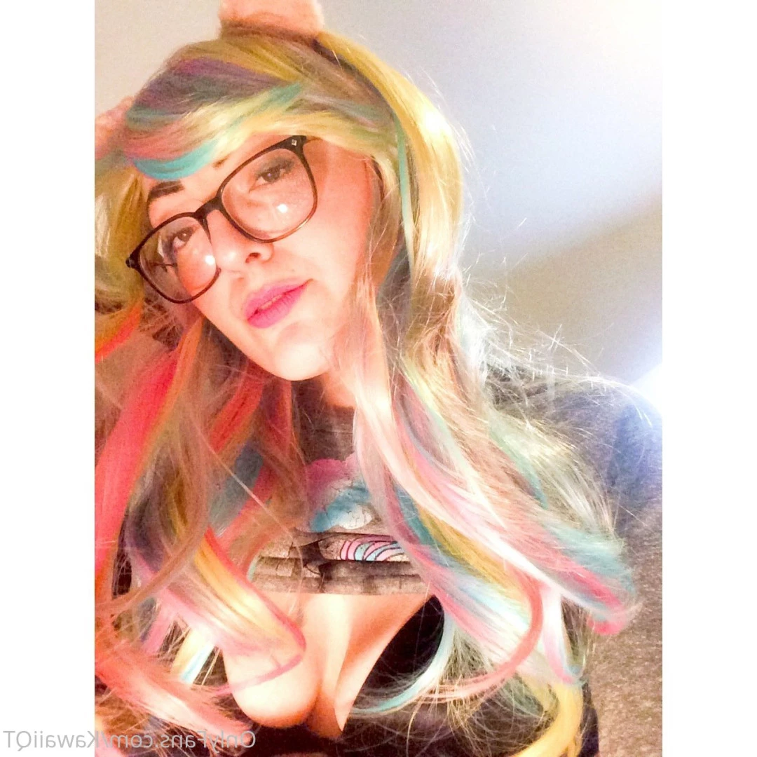 kawaiiqt Onlyfans leaked photo 7011327 on Hotleaks.tv
