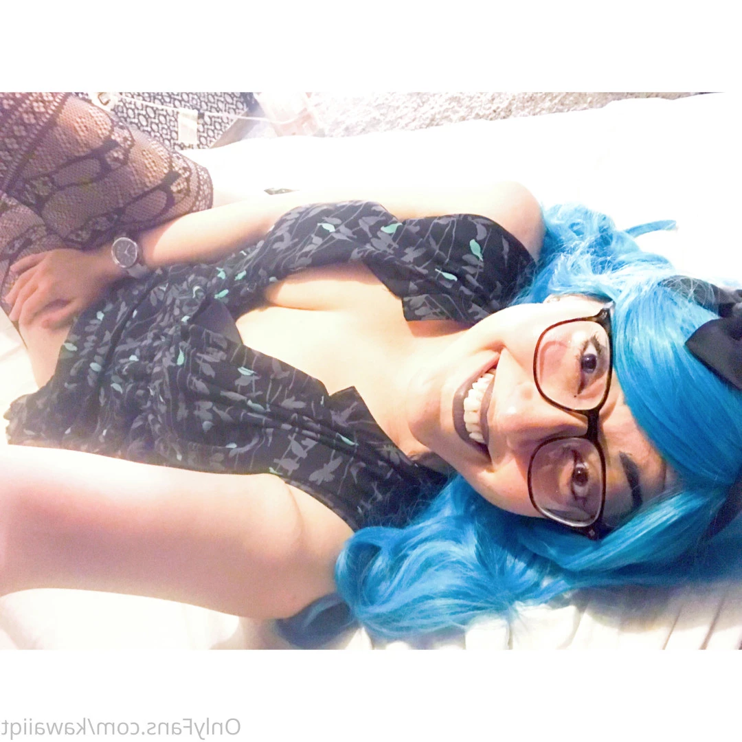 kawaiiqt Onlyfans leaked photo 7011349 on Hotleaks.tv
