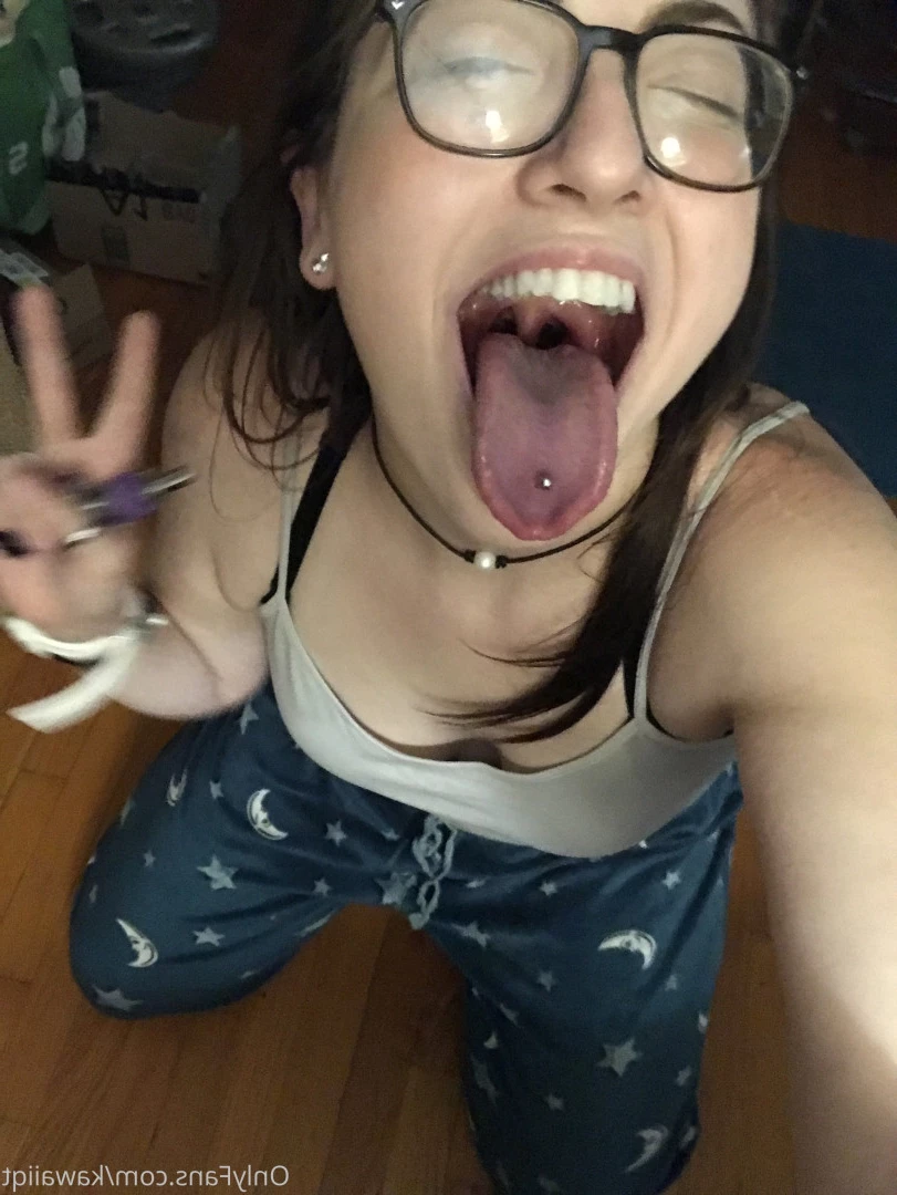 kawaiiqt Onlyfans leaked photo 7011370 on Hotleaks.tv