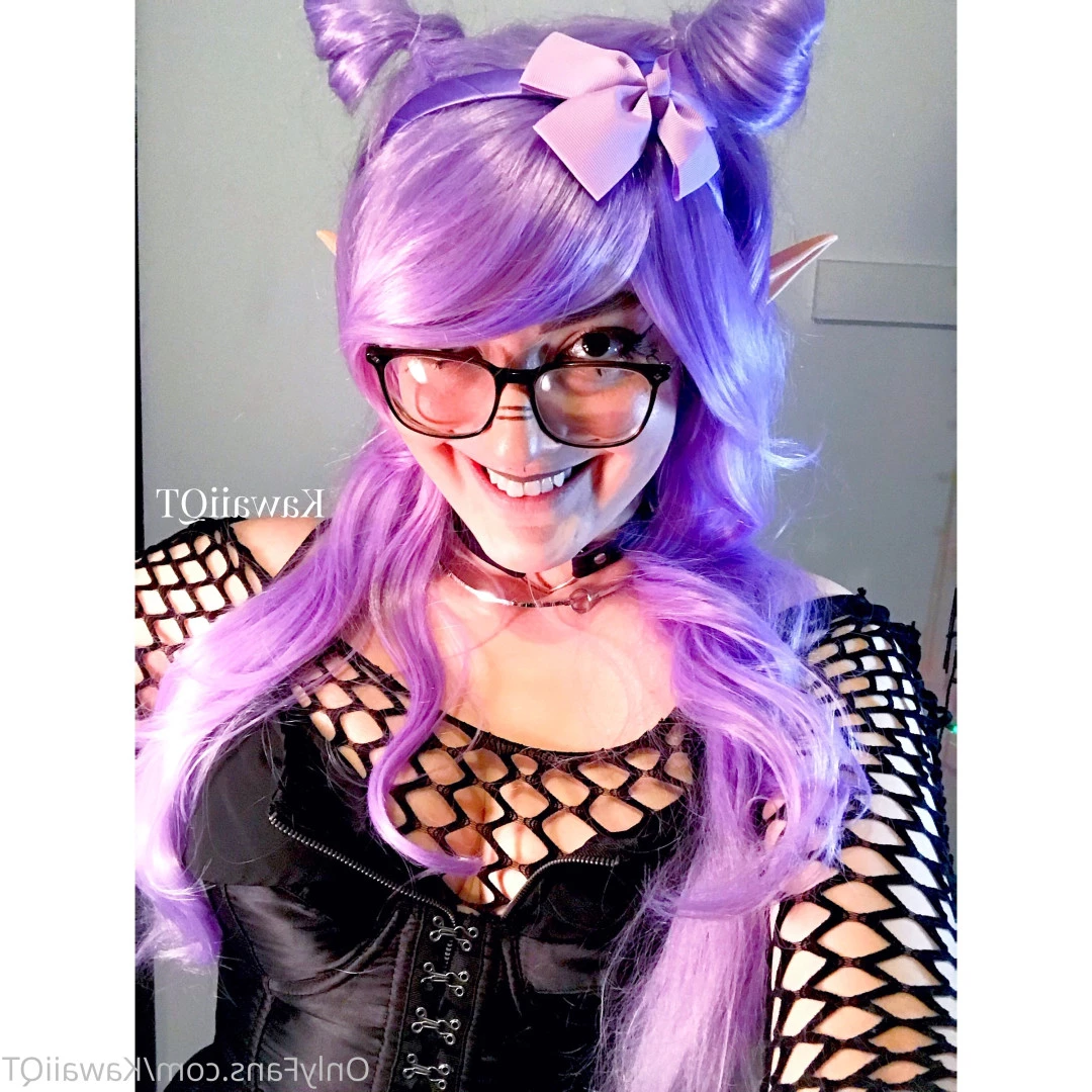kawaiiqt Onlyfans leaked photo 7011392 on Hotleaks.tv