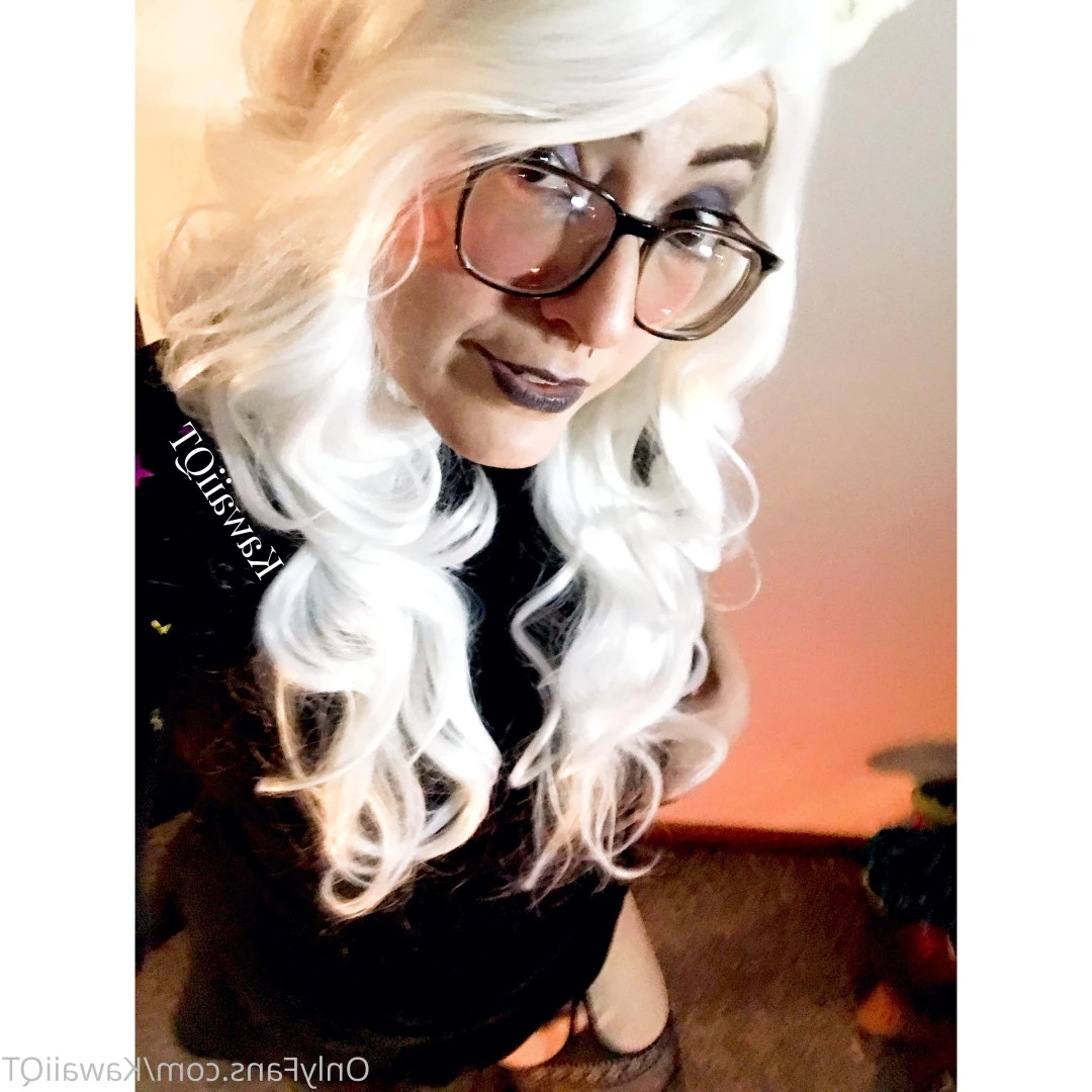 kawaiiqt Onlyfans leaked photo 7011401 on Hotleaks.tv
