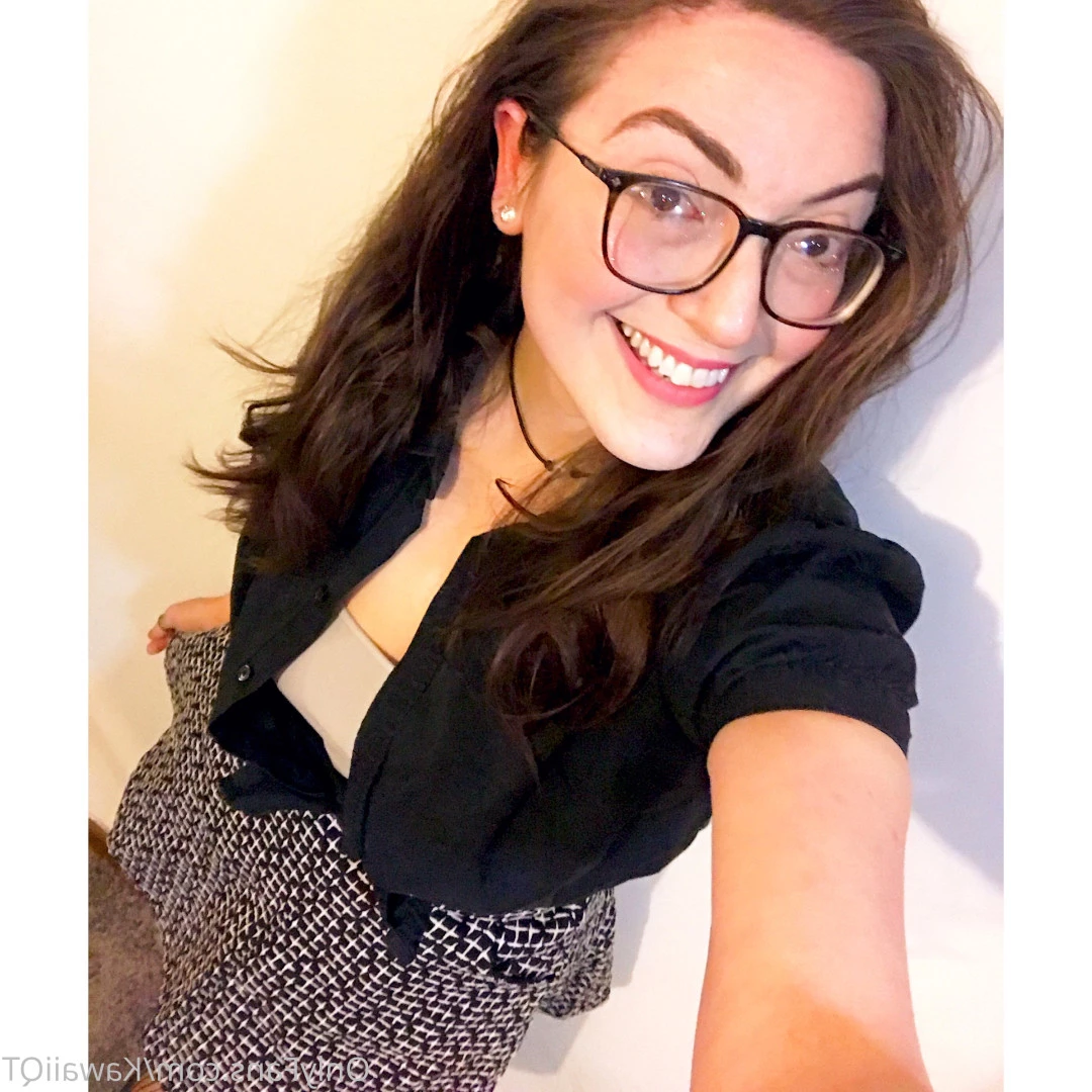 kawaiiqt Onlyfans leaked photo 7011425 on Hotleaks.tv