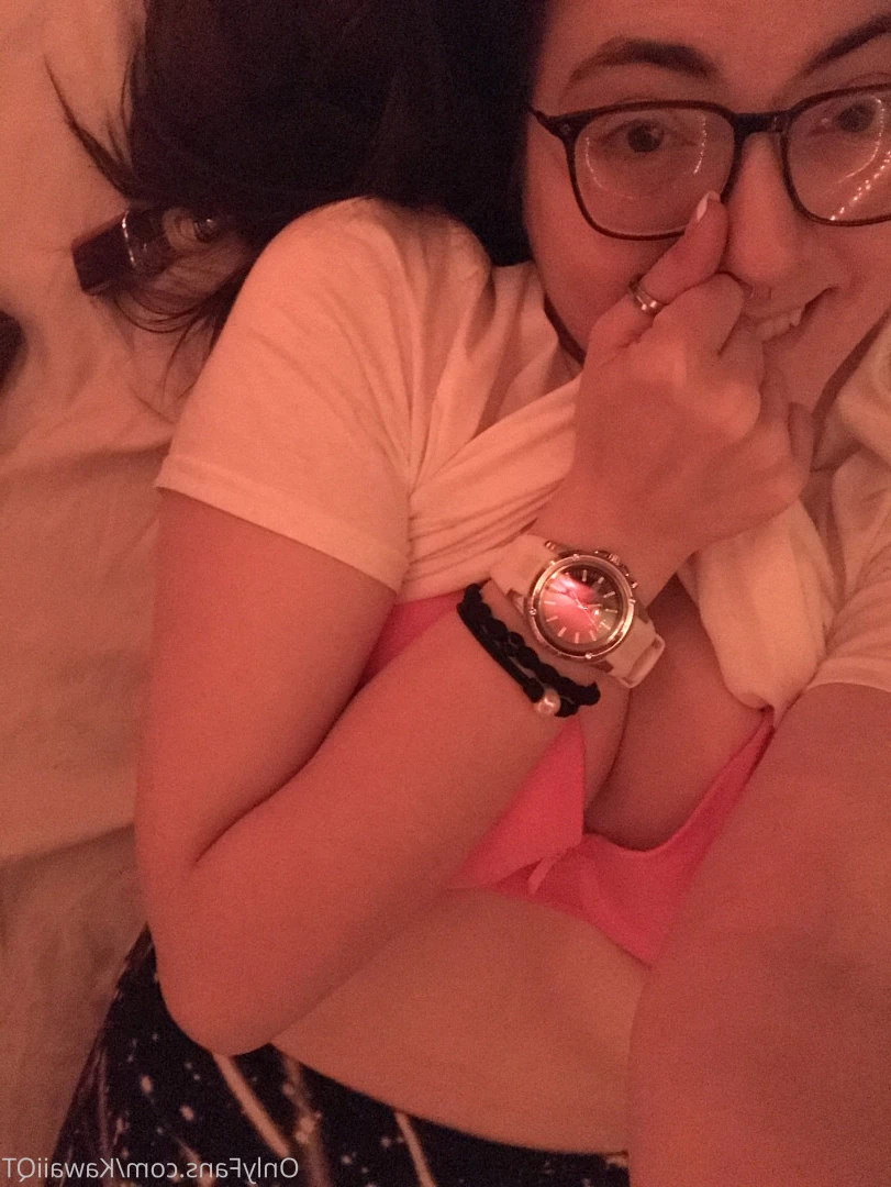 kawaiiqt Onlyfans leaked photo 7011437 on Hotleaks.tv