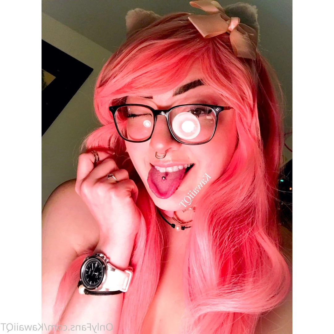kawaiiqt Onlyfans leaked photo 7011459 on Hotleaks.tv