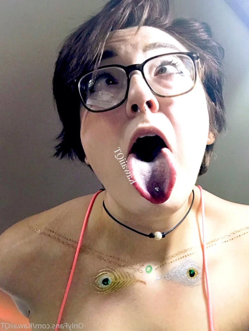kawaiiqt Onlyfans leaked photo 7011533 on Hotleaks.tv