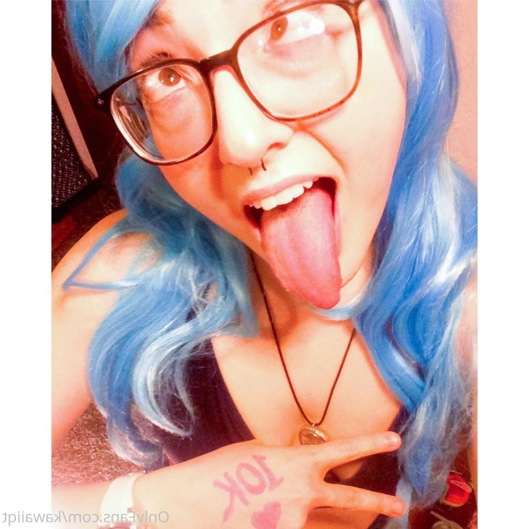 kawaiiqt Onlyfans leaked photo 7011603 on Hotleaks.tv