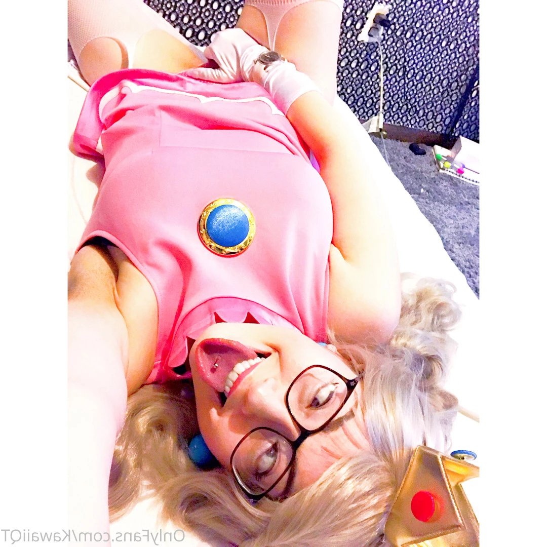 kawaiiqt Onlyfans leaked photo 7011614 on Hotleaks.tv