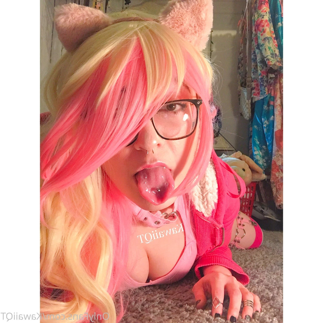 kawaiiqt Onlyfans leaked photo 7011627 on Hotleaks.tv