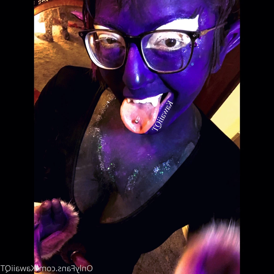 kawaiiqt Onlyfans leaked photo 7011660 on Hotleaks.tv