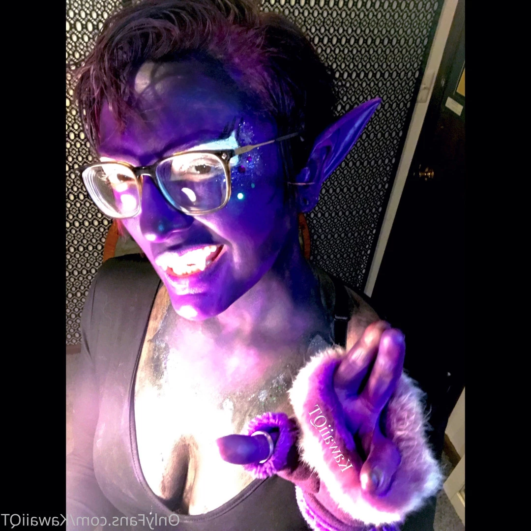 kawaiiqt Onlyfans leaked photo 7011738 on Hotleaks.tv