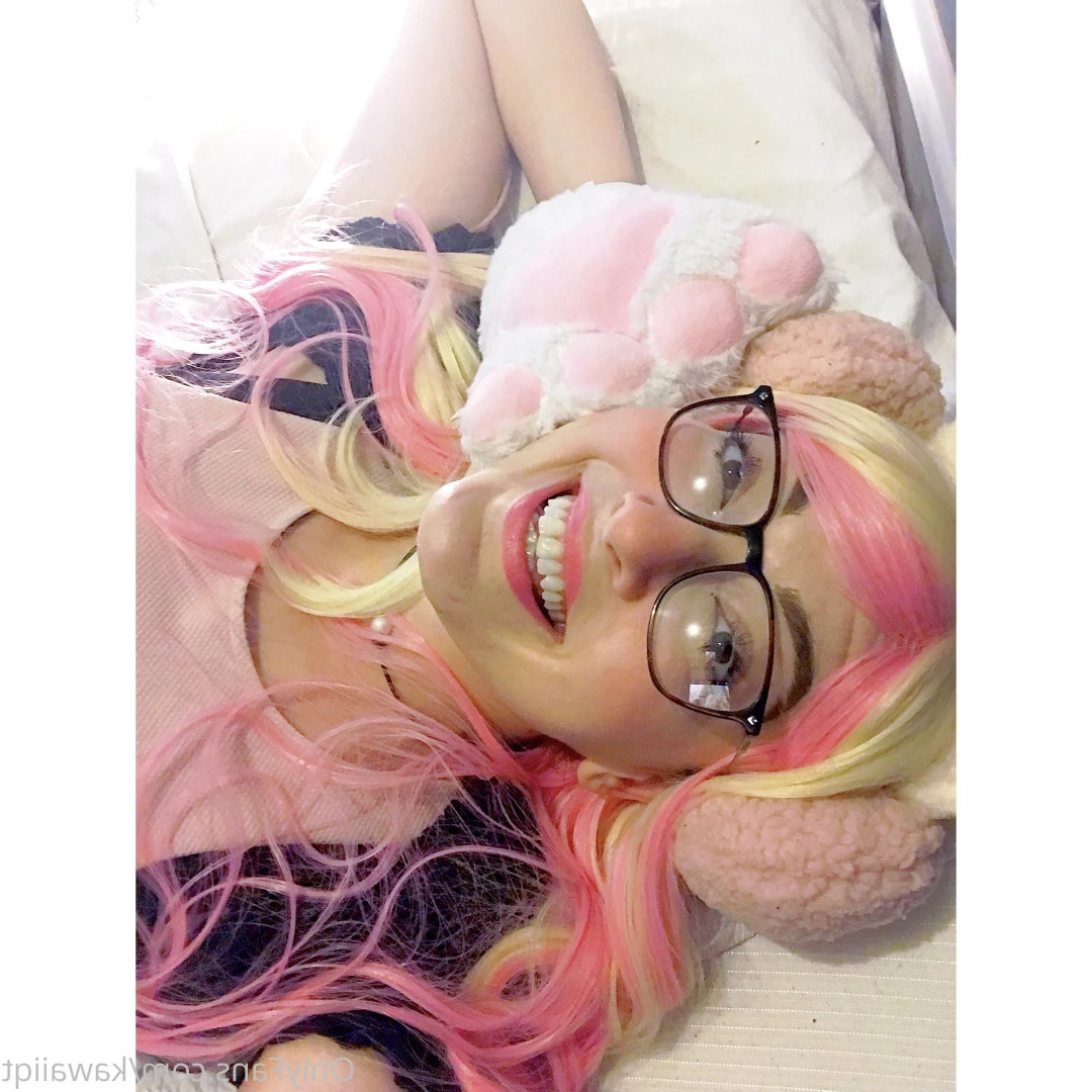 kawaiiqt Onlyfans leaked photo 7011750 on Hotleaks.tv