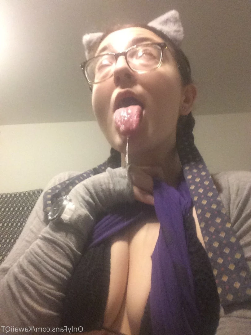 kawaiiqt Onlyfans leaked photo 7011808 on Hotleaks.tv