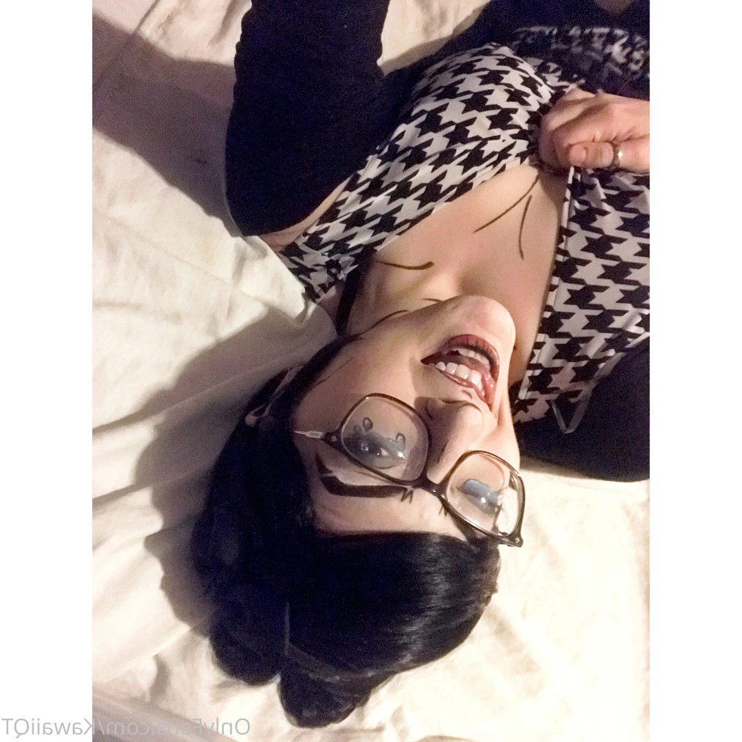 kawaiiqt Onlyfans leaked photo 7011815 on Hotleaks.tv