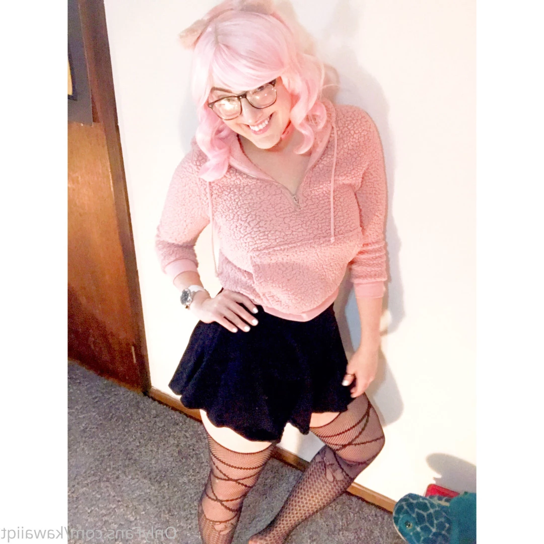 kawaiiqt Onlyfans leaked photo 7011848 on Hotleaks.tv