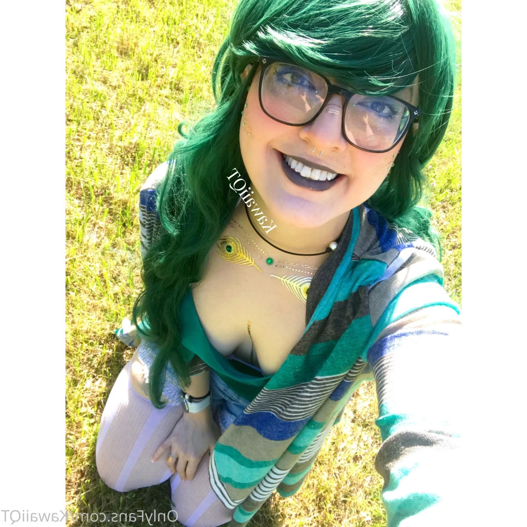 kawaiiqt Onlyfans leaked photo 7011861 on Hotleaks.tv