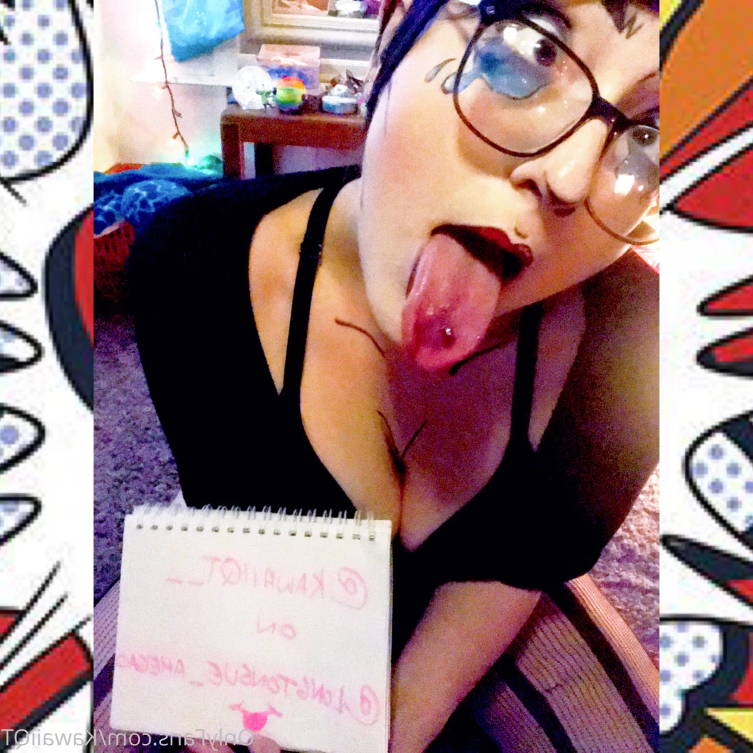 kawaiiqt Onlyfans leaked photo 7011894 on Hotleaks.tv