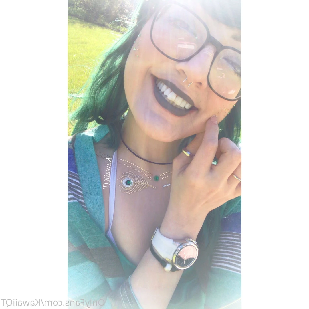 kawaiiqt Onlyfans leaked photo 7011920 on Hotleaks.tv