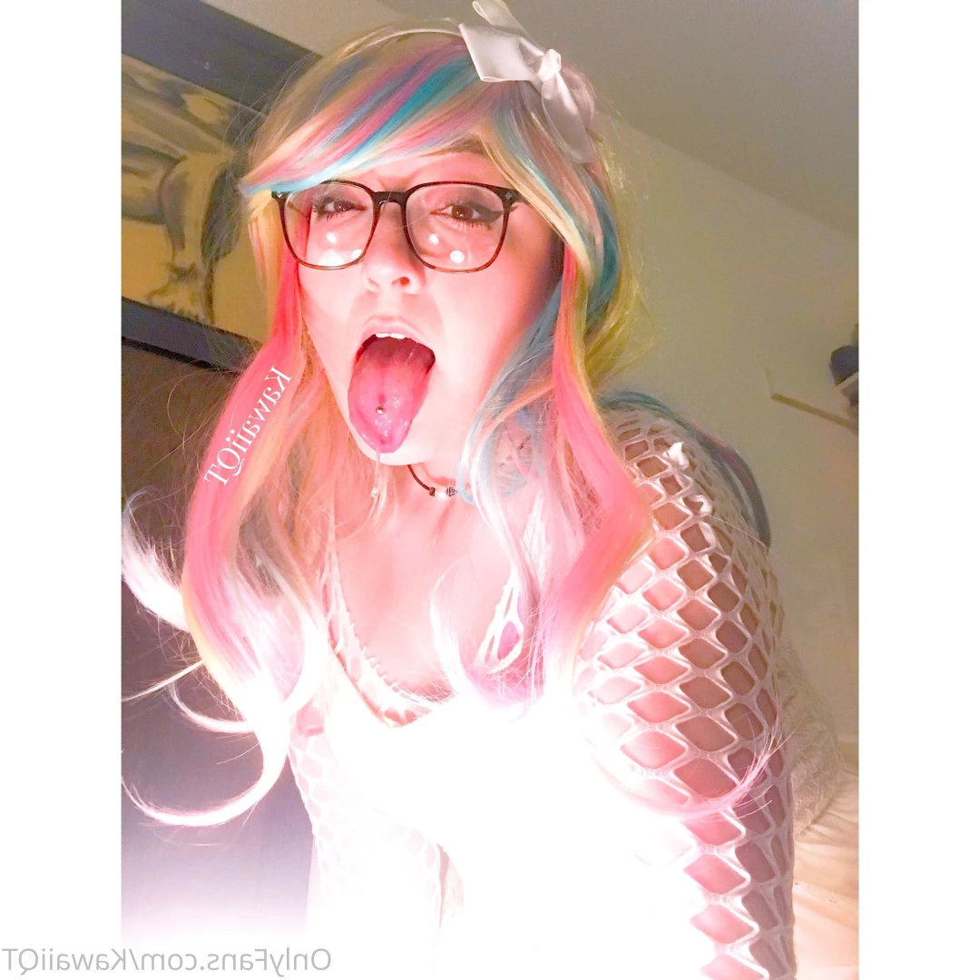 kawaiiqt Onlyfans leaked photo 7011989 on Hotleaks.tv