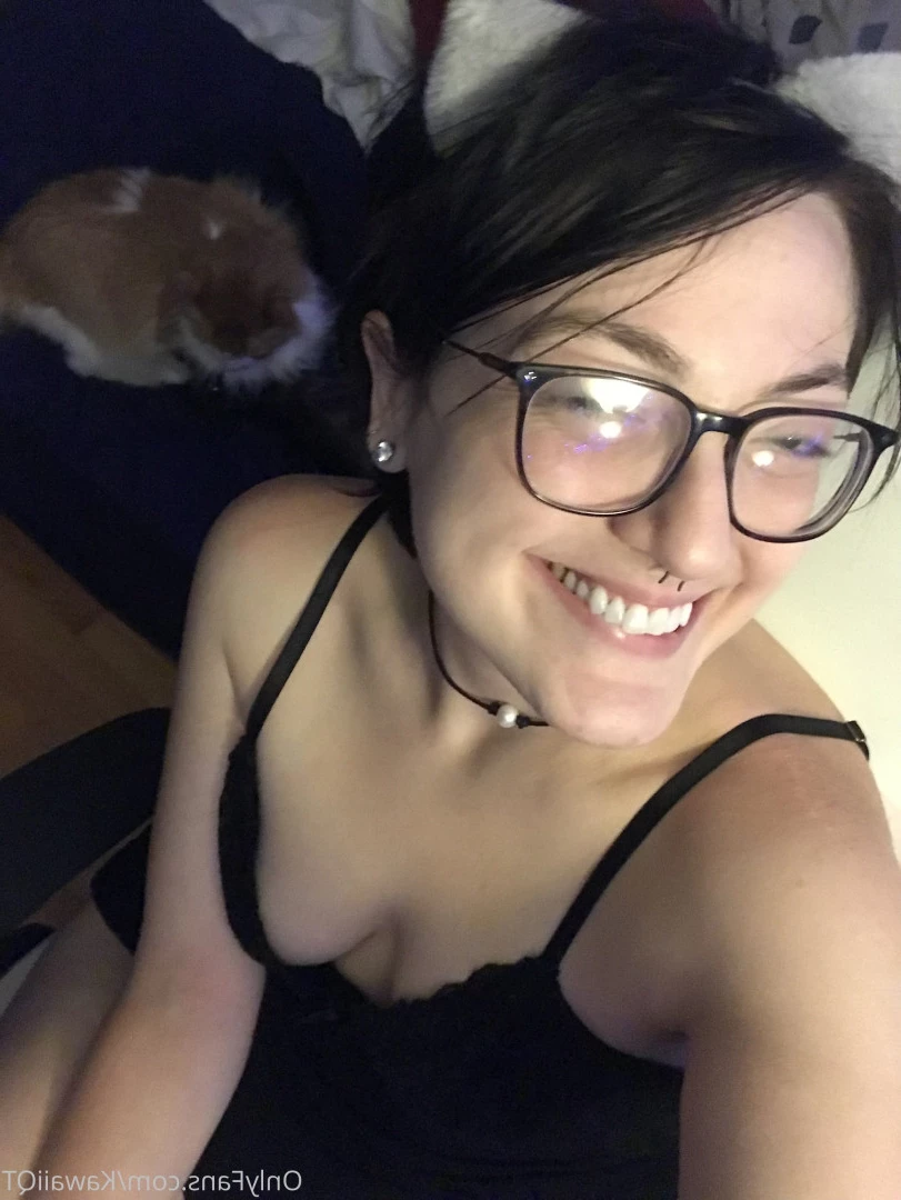 kawaiiqt Onlyfans leaked photo 7012010 on Hotleaks.tv