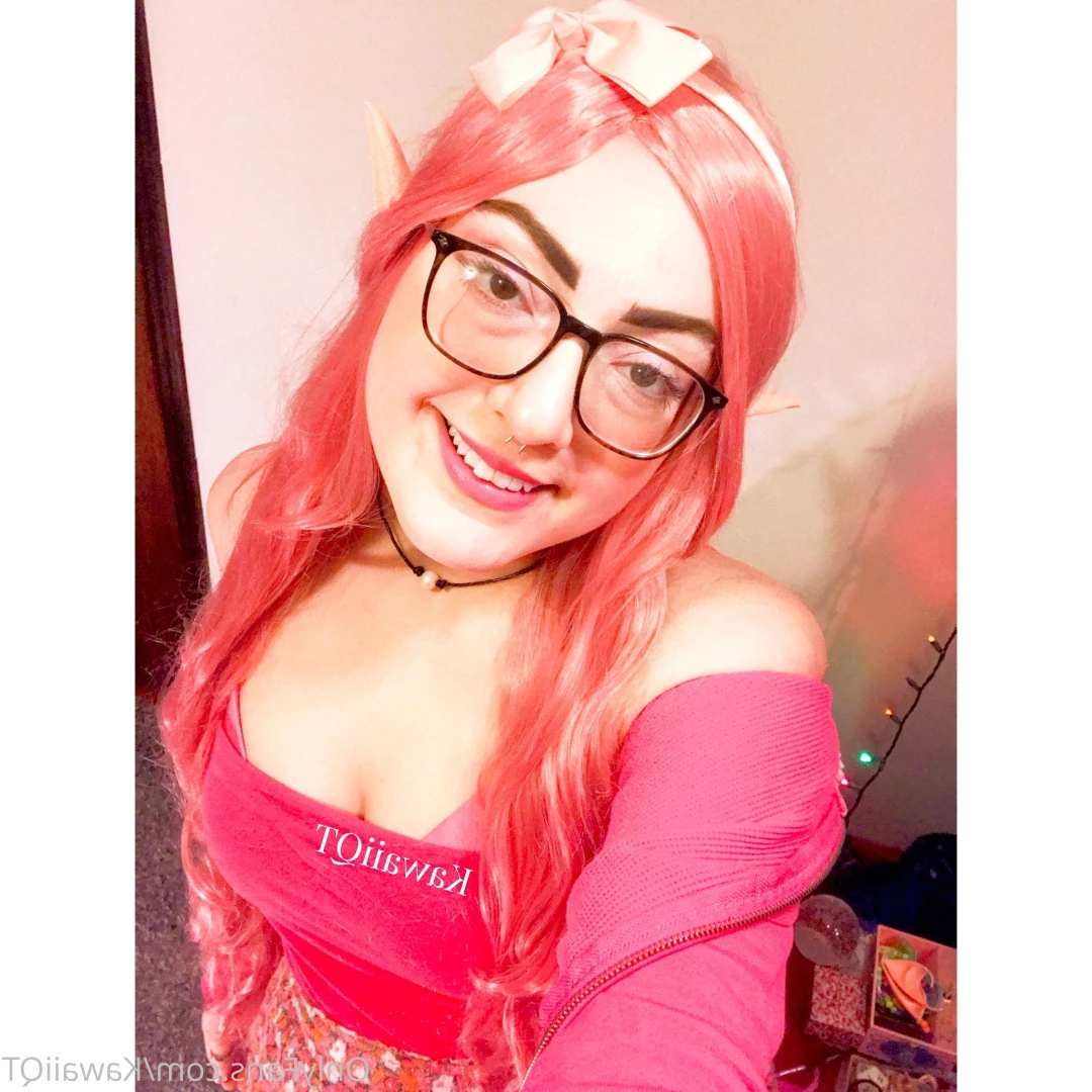 kawaiiqt Onlyfans leaked photo 7012034 on Hotleaks.tv