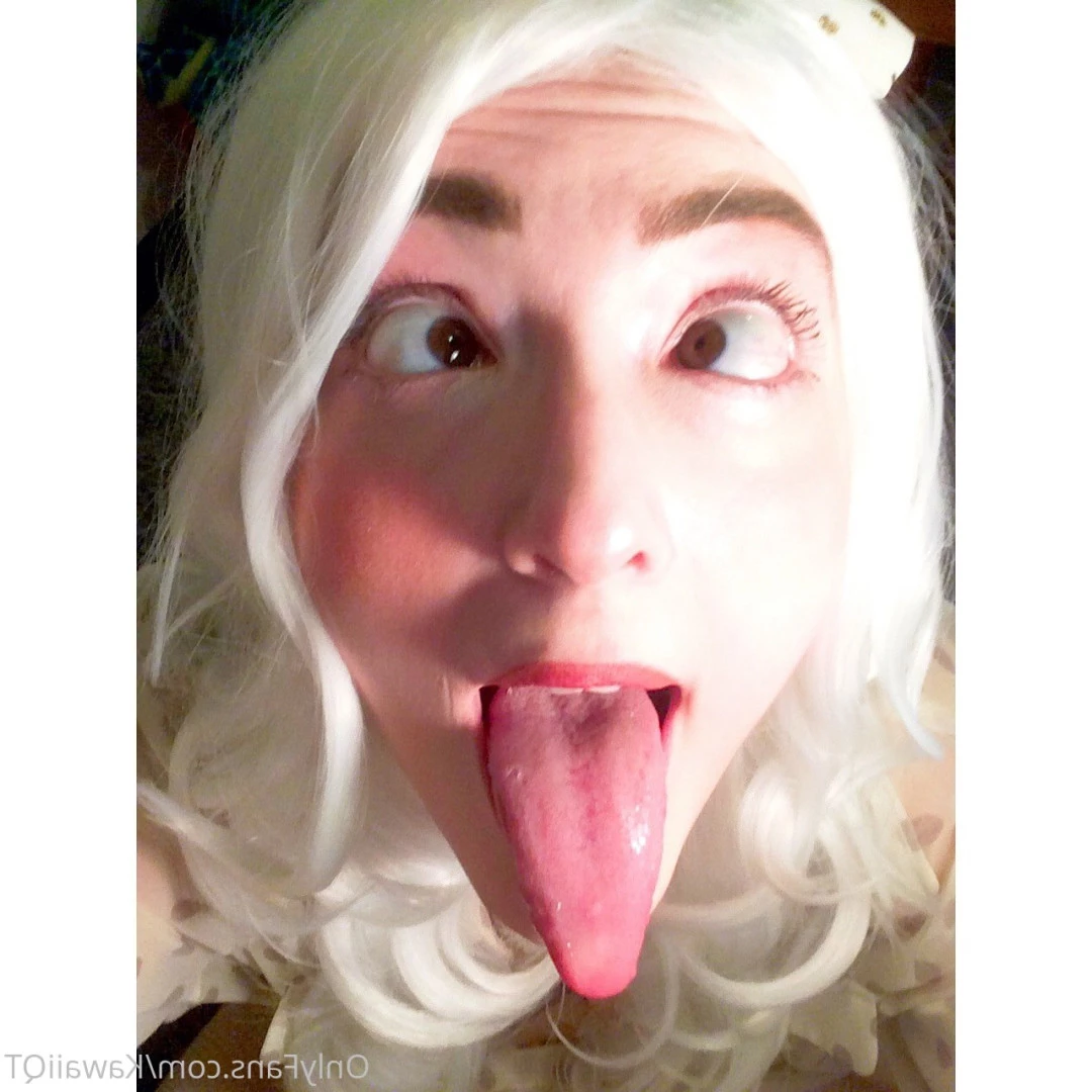 kawaiiqt Onlyfans leaked photo 7012044 on Hotleaks.tv