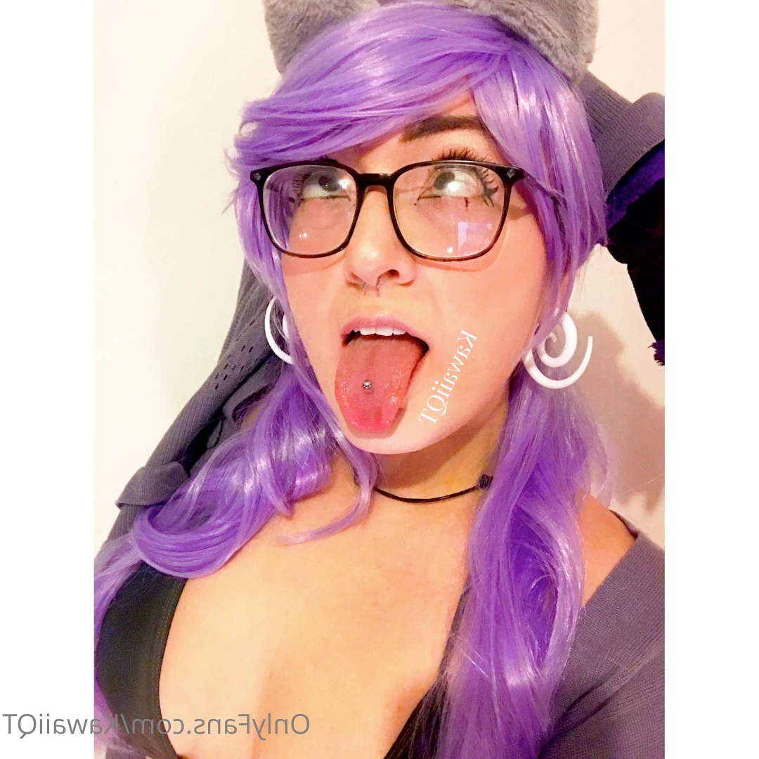 kawaiiqt Onlyfans leaked photo 7012161 on Hotleaks.tv