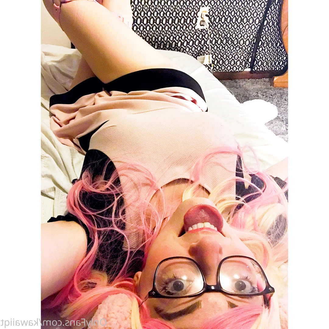 kawaiiqt Onlyfans leaked photo 7012196 on Hotleaks.tv