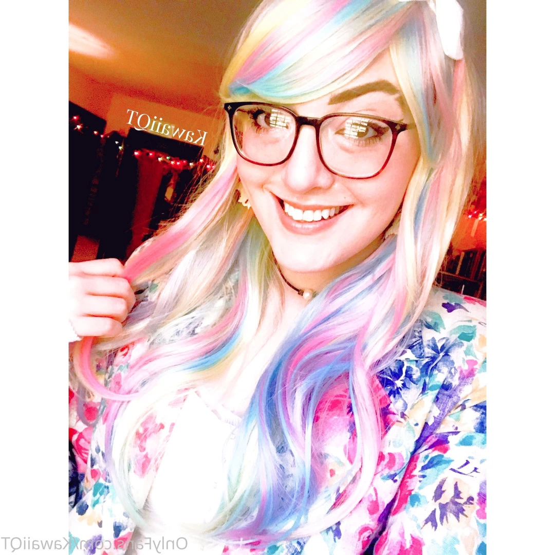 kawaiiqt Onlyfans leaked photo 7012207 on Hotleaks.tv
