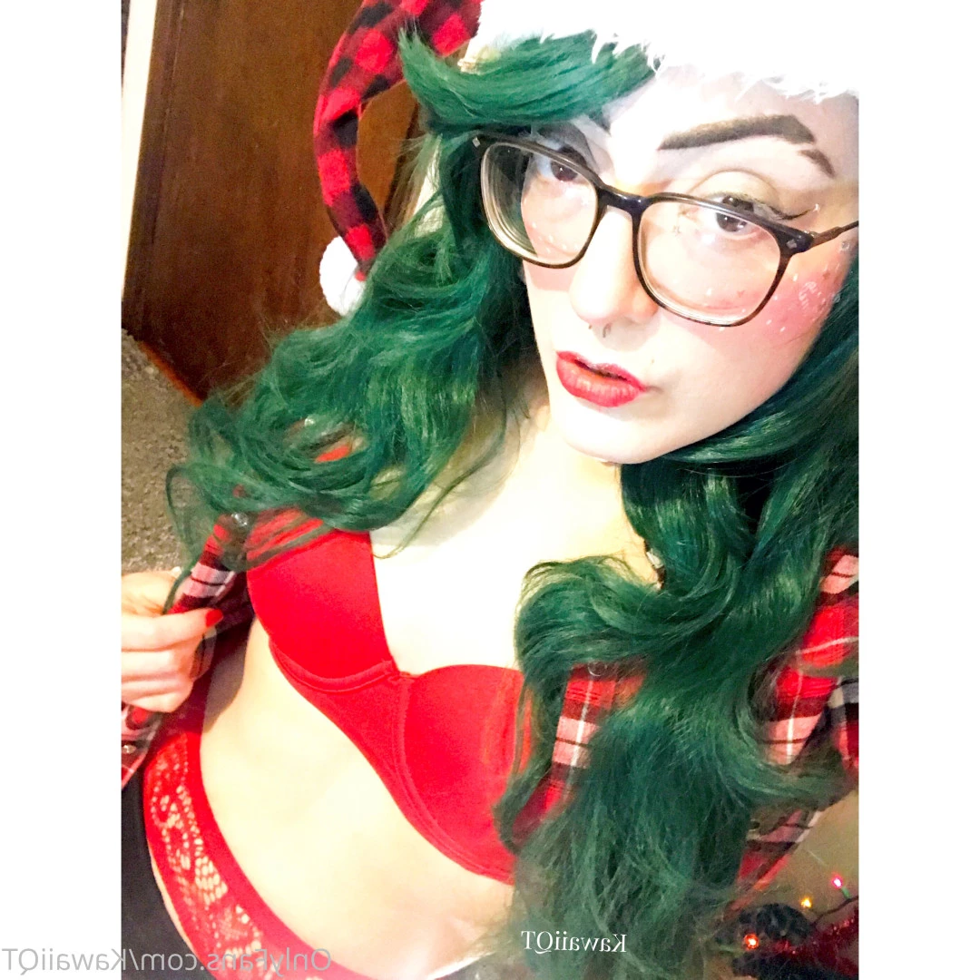 kawaiiqt Onlyfans leaked photo 7012217 on Hotleaks.tv