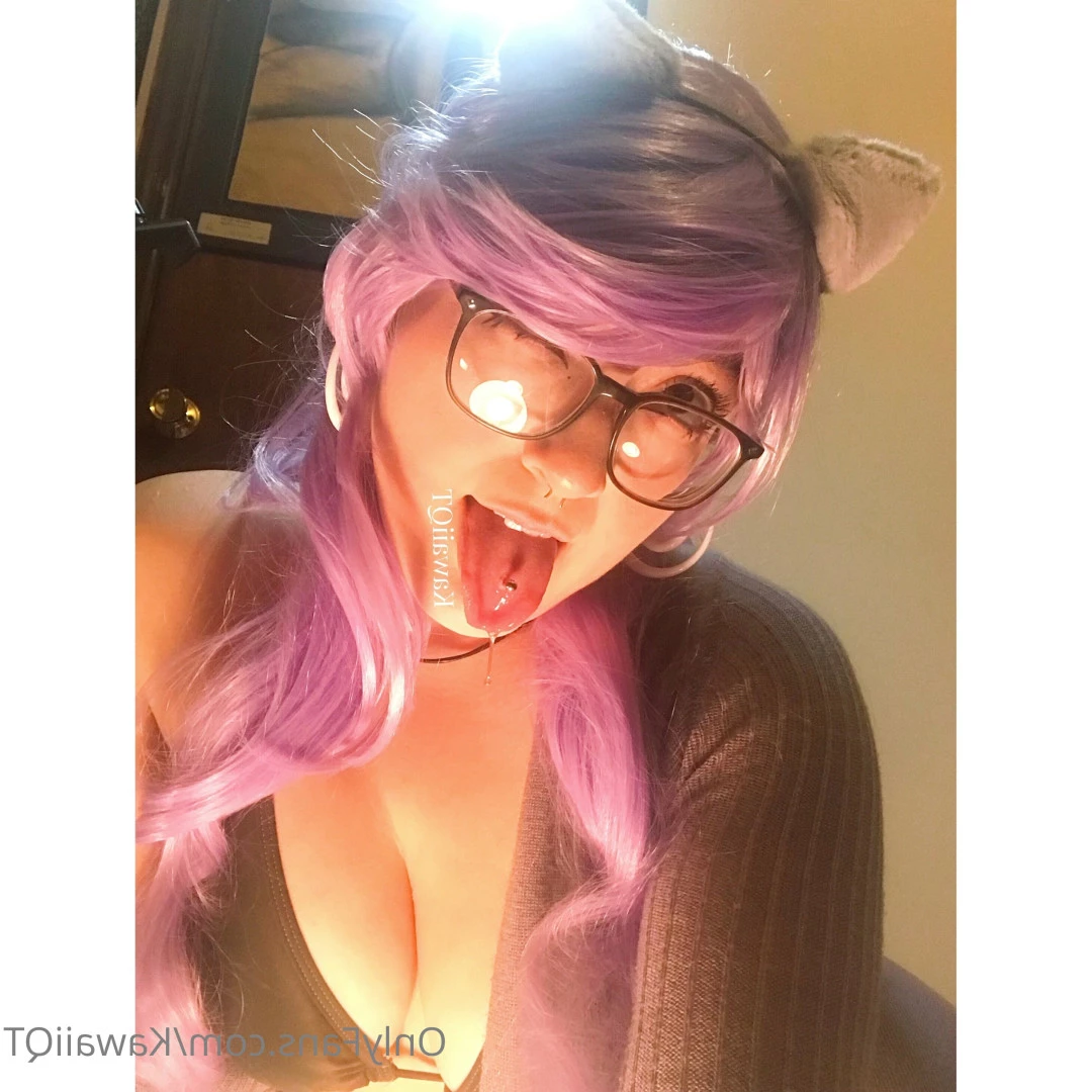 kawaiiqt Onlyfans leaked photo 7012239 on Hotleaks.tv