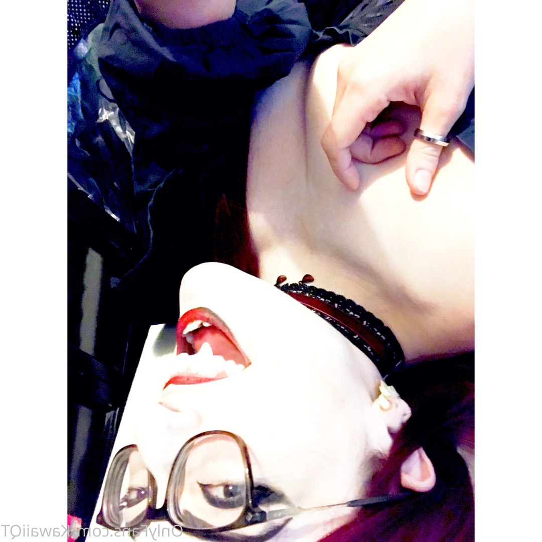 kawaiiqt Onlyfans leaked photo 7012277 on Hotleaks.tv