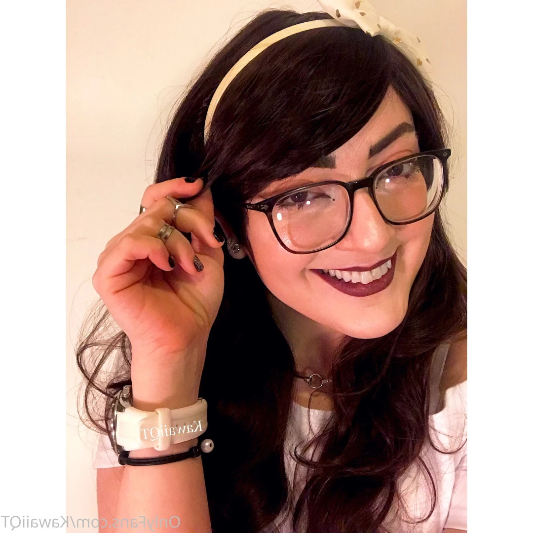 kawaiiqt Onlyfans leaked photo 7012299 on Hotleaks.tv
