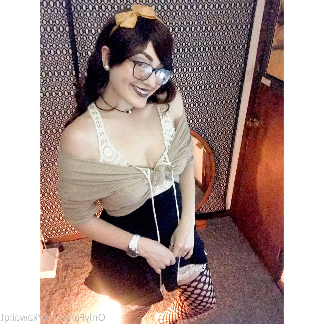kawaiiqt Onlyfans leaked photo 7012314 on Hotleaks.tv