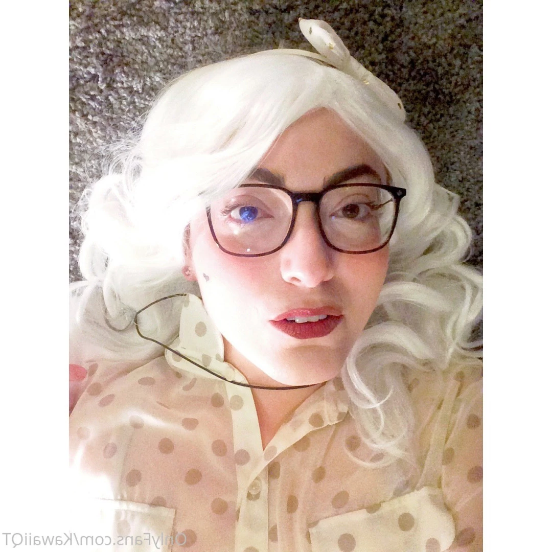 kawaiiqt Onlyfans leaked photo 7012322 on Hotleaks.tv