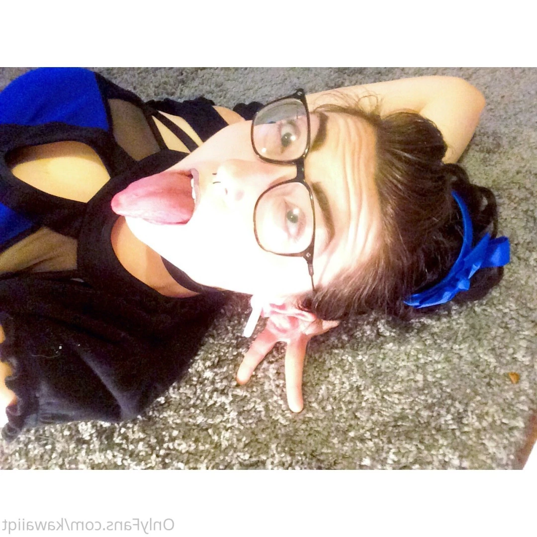 kawaiiqt Onlyfans leaked photo 7012405 on Hotleaks.tv