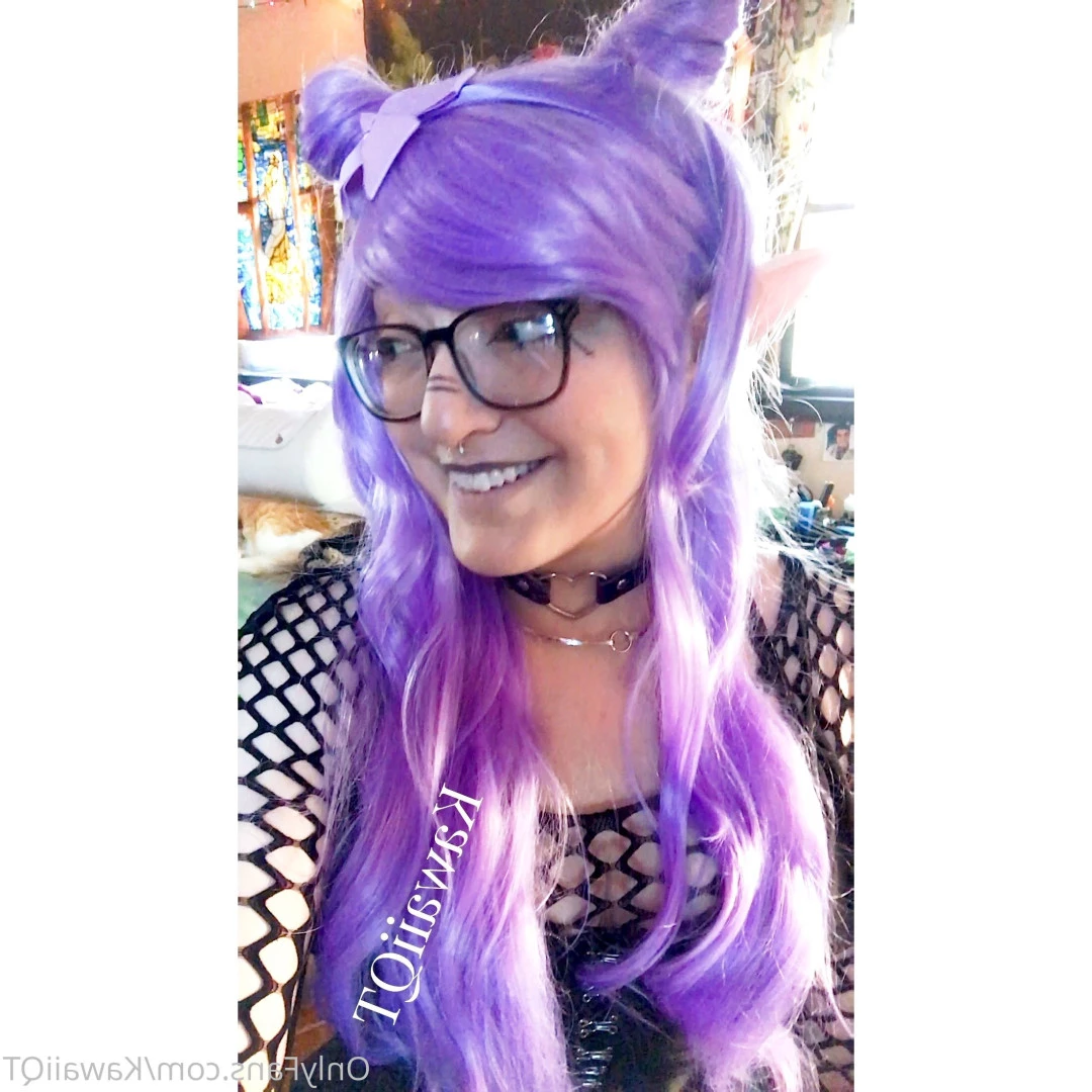 kawaiiqt Onlyfans leaked photo 7012446 on Hotleaks.tv