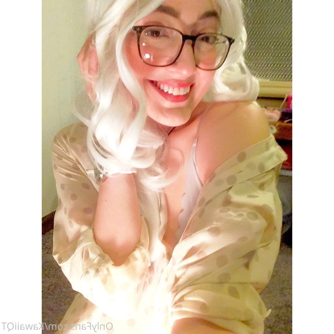 kawaiiqt Onlyfans leaked photo 7012455 on Hotleaks.tv