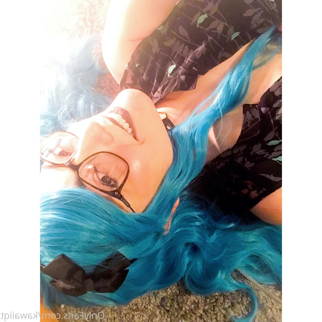 kawaiiqt Onlyfans leaked photo 7012505 on Hotleaks.tv