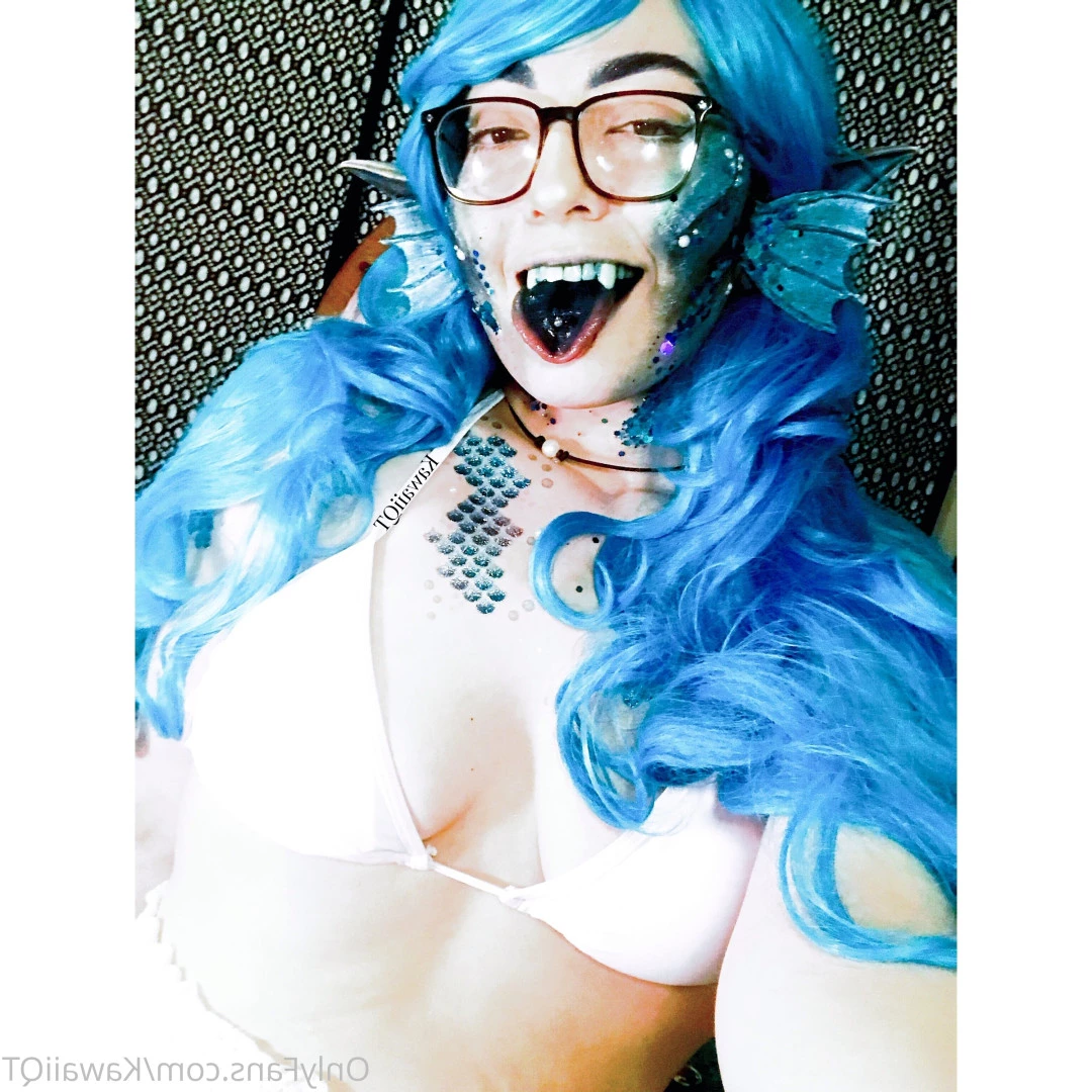 kawaiiqt Onlyfans leaked photo 7012516 on Hotleaks.tv