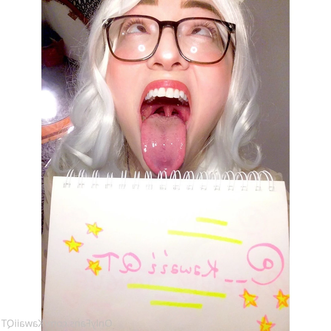 kawaiiqt Onlyfans leaked photo 7012525 on Hotleaks.tv