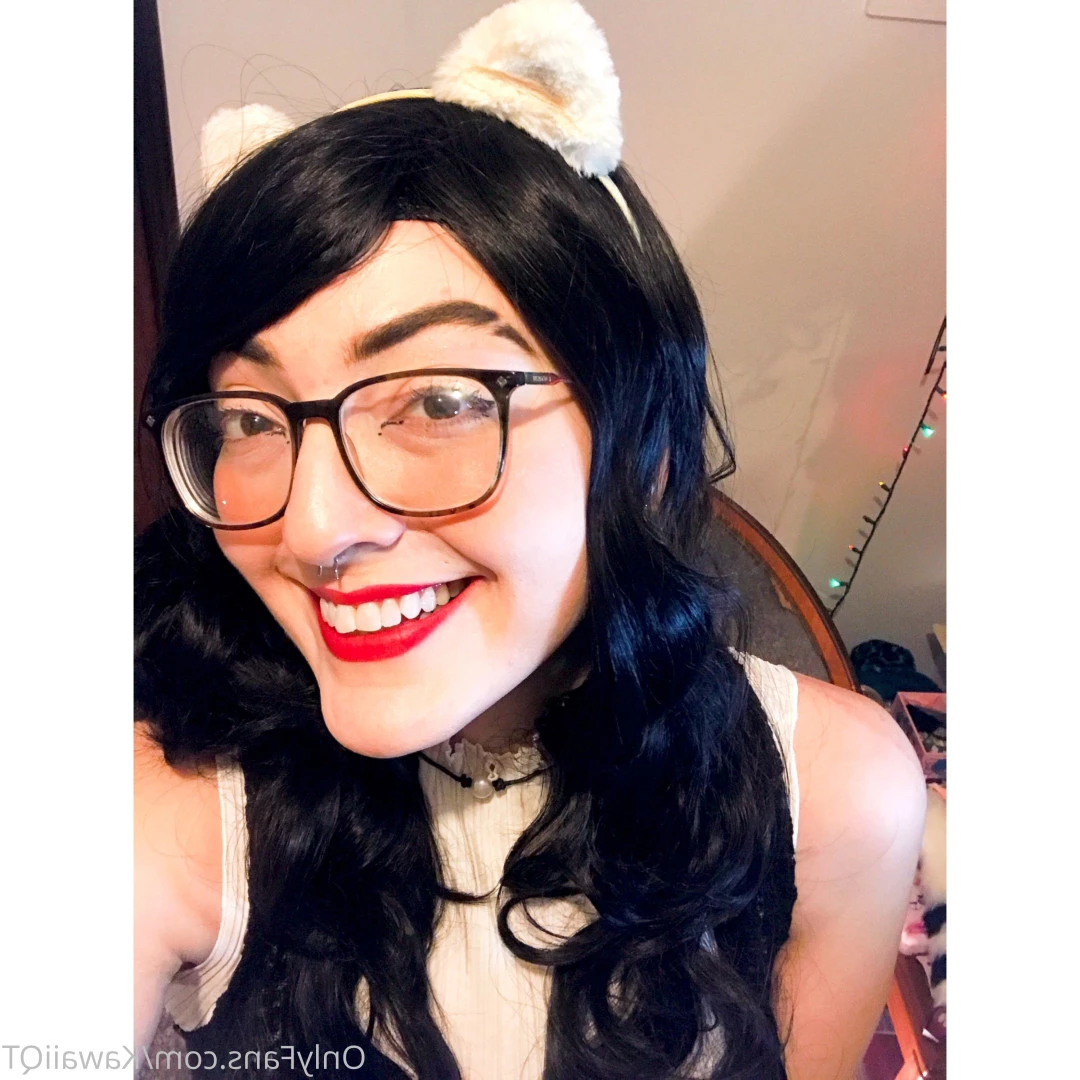 kawaiiqt Onlyfans leaked photo 7012538 on Hotleaks.tv